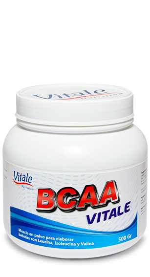 BCAA Vitale