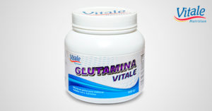 glutamina-vitale